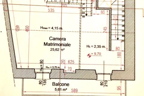 Villa a Cernobbio, Como, Cernobbio - € 470.000 | Ref: 371 - foto 18