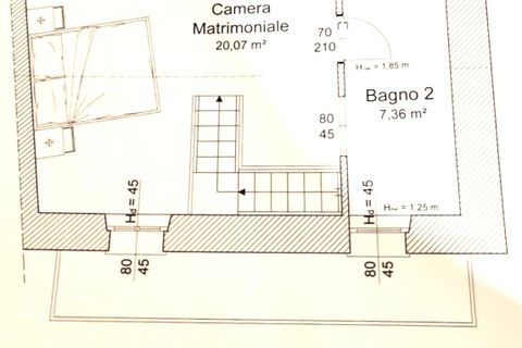 Villa a Cernobbio, Como, Cernobbio - € 470.000 | Ref: 371 - foto 19