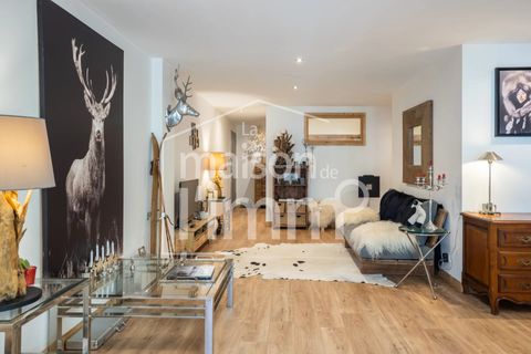 Leilighet i Abondance, Haute-Savoie, Abondance - € 440 000 | Ref: 3156 - foto 4