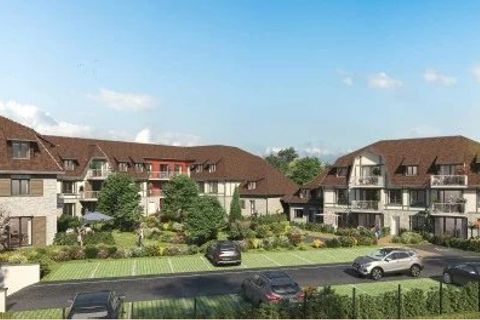 Lejlighed i Berck, Pas-de-Calais, Berck - € 199.900 | Ref: 2000 - foto 2