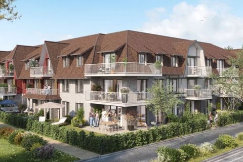 Lejlighed i Berck, Pas-de-Calais, Berck - € 199.900 | Ref: 2000 - foto 3