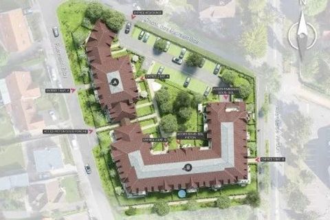 Lejlighed i Berck, Pas-de-Calais, Berck - € 199.900 | Ref: 2000 - foto 4