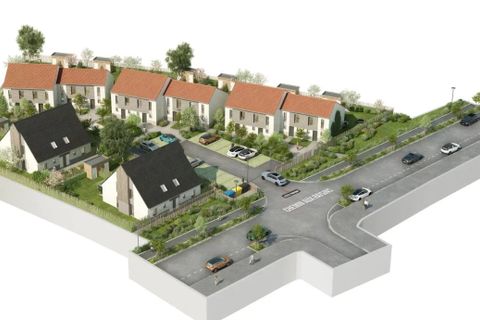 Villa a Berck, Pas-de-Calais, Berck - € 289.900 | Ref: 85573210 - foto 3
