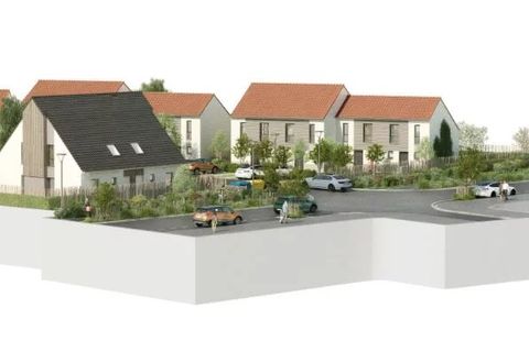 Villa a Berck, Pas-de-Calais, Berck - € 289.900 | Ref: 85573210 - foto 4