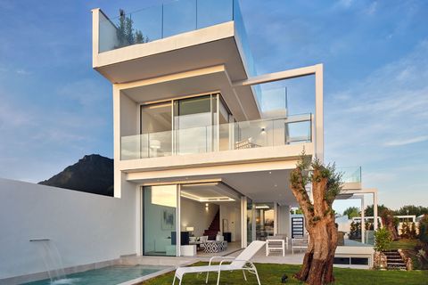 Villa i Marbella, Malaga, Marbella - € 1.950.000 | Ref: 2182MVD24 - foto 2