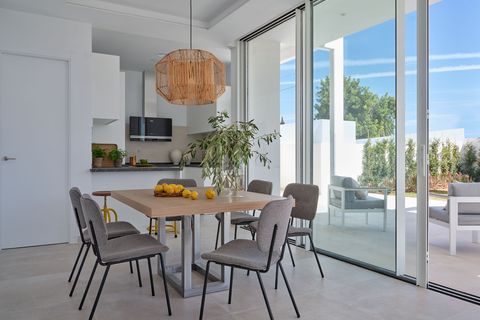 Villa i Marbella, Malaga, Marbella - € 1.950.000 | Ref: 2182MVD24 - foto 5