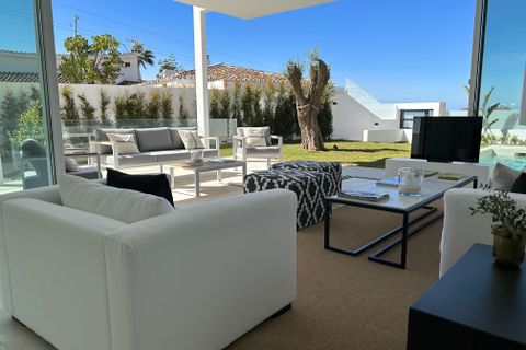 Villa i Marbella, Malaga, Marbella - € 1.950.000 | Ref: 2182MVD24 - foto 7