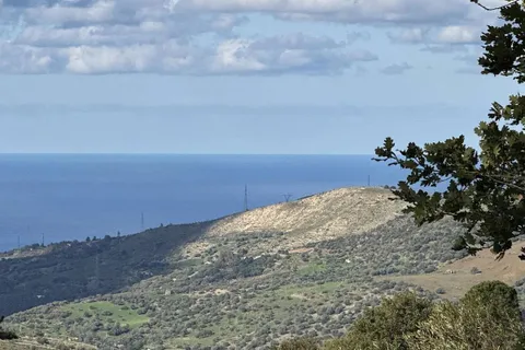 Terra a Collesano, Palermo, Collesano - € 100.000 | Ref: Plot Cinzia - Collesano - foto 2