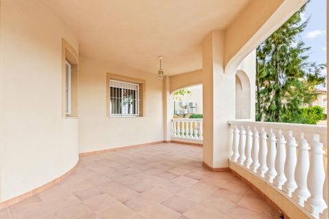 Villa em Algorfa, Alicante, Algorfa - € 580.000 | Ref: HCB-634 - foto 36