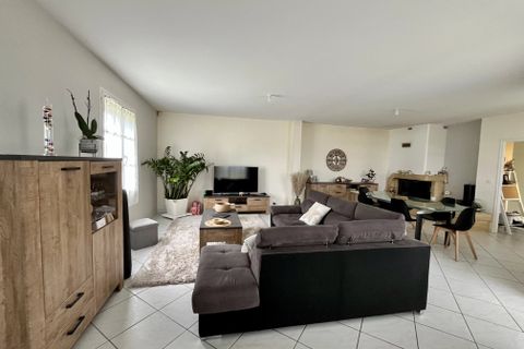 Villa a Miramont-de-Guyenne, Lot-et-Garonne, Miramont-de-Guyenne - € 381.600 | Ref: BVI74804 - foto 4