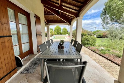 Villa a Miramont-de-Guyenne, Lot-et-Garonne, Miramont-de-Guyenne - € 381.600 | Ref: BVI74804 - foto 5