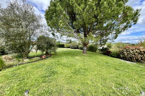 Villa a Miramont-de-Guyenne, Lot-et-Garonne, Miramont-de-Guyenne - € 381.600 | Ref: BVI74804 - foto 6