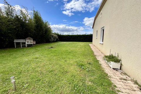 Villa a Miramont-de-Guyenne, Lot-et-Garonne, Miramont-de-Guyenne - € 381.600 | Ref: BVI74804 - foto 12