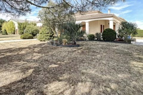 Villa a Miramont-de-Guyenne, Lot-et-Garonne, Miramont-de-Guyenne - € 381.600 | Ref: BVI74804 - foto 13