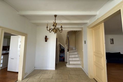Villa a Sainte-Severe, Charente, Sainte-Severe - € 381.600 | Ref: BVI73726 - foto 7