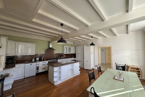 Villa a Sainte-Severe, Charente, Sainte-Severe - € 381.600 | Ref: BVI73726 - foto 6