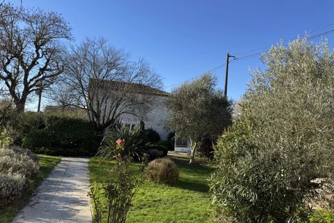Villa a Sainte-Severe, Charente, Sainte-Severe - € 381.600 | Ref: BVI73726 - foto 9