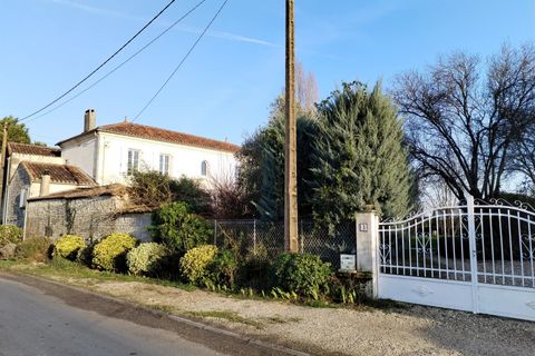 Villa en Sainte-Severe, Charente, Sainte-Severe - € 354.900 | Ref: BVI73726 - photo 2