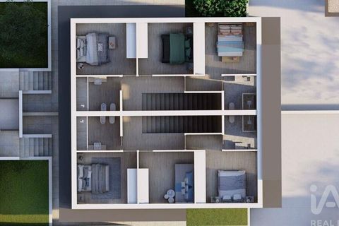 Rækkehus i Viana do Castelo, Viana do Castelo, Viana do Castelo - € 425.000 | Ref: 133940 - foto 14