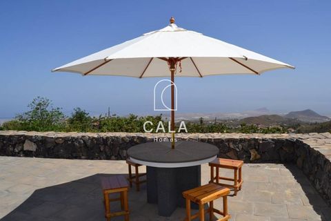Villa i Granadilla de Abona, Tenerife - foto 1