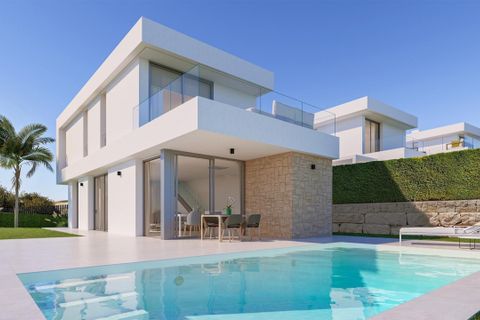 Villa a Finestrat, Alicante, Finestrat - € 795.000 | Ref: COL-28332 - foto 3