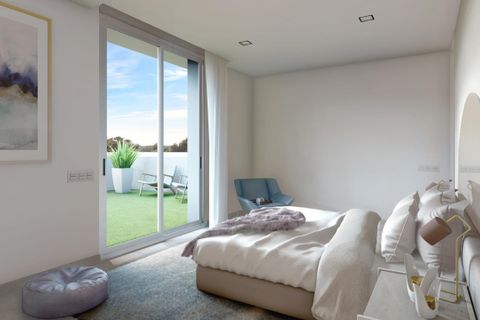 Villa a Finestrat, Alicante, Finestrat - € 795.000 | Ref: COL-28332 - foto 6