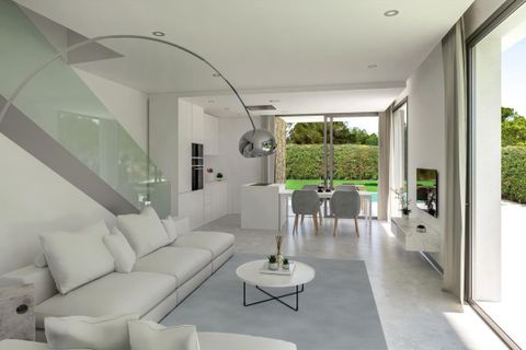 Villa a Finestrat, Alicante, Finestrat - € 795.000 | Ref: COL-28332 - foto 14