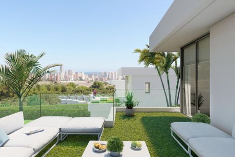 Villa a Finestrat, Alicante, Finestrat - € 795.000 | Ref: COL-28332 - foto 17