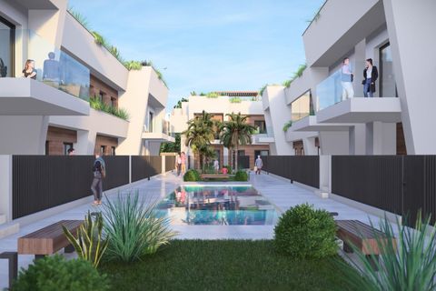 Bungalow i Torre Pacheco, Murcia, Torre Pacheco - € 220.000 | Ref: SDP04765CF/3696 - foto 3