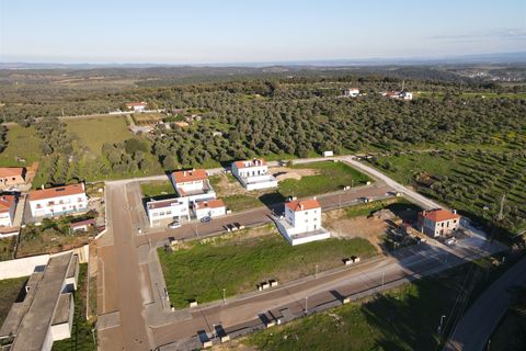 Helårsgrund i Alandroal, Evora, Alandroal - € 19.500 | Ref: DHA0100 - foto 3