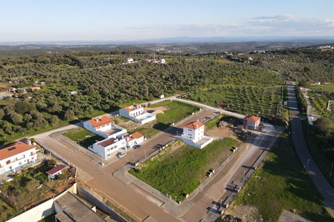 Helårsgrund i Alandroal, Evora, Alandroal - € 19.500 | Ref: DHA0100 - foto 4