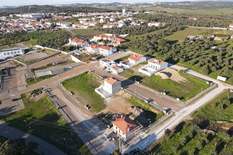 Helårsgrund i Alandroal, Evora, Alandroal - € 19.500 | Ref: DHA0100 - foto 5