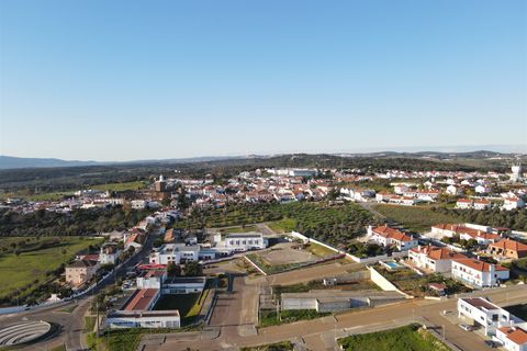 Helårsgrund i Alandroal, Evora, Alandroal - € 19.500 | Ref: DHA0100 - foto 6