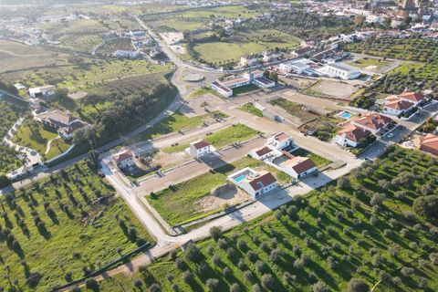 Helårsgrund i Alandroal, Evora, Alandroal - € 19.500 | Ref: DHA0100 - foto 7