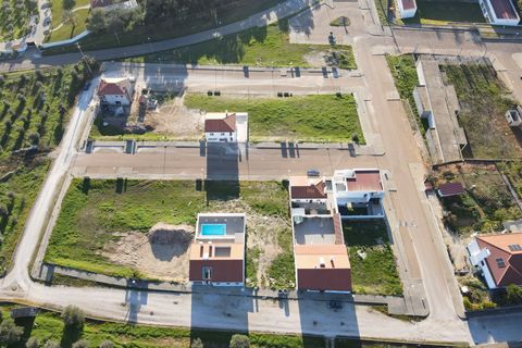 Helårsgrund i Alandroal, Evora, Alandroal - € 19.500 | Ref: DHA0100 - foto 8