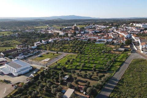 Helårsgrund i Alandroal, Evora, Alandroal - € 19.500 | Ref: DHA0100 - foto 10