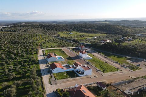 Helårsgrund i Alandroal, Evora, Alandroal - € 19.500 | Ref: DHA0100 - foto 11