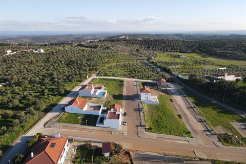 Helårsgrund i Alandroal, Evora, Alandroal - € 19.500 | Ref: DHA0100 - foto 12