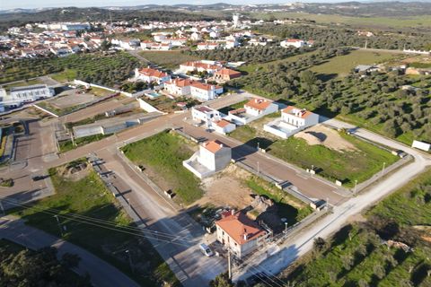 Helårsgrund i Alandroal, Evora, Alandroal - € 19.500 | Ref: DHA0100 - foto 13