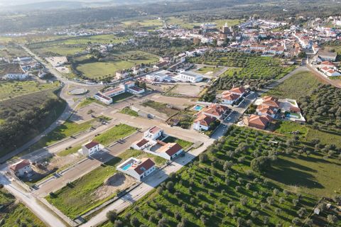 Helårsgrund i Alandroal, Evora, Alandroal - € 19.500 | Ref: DHA0100 - foto 14