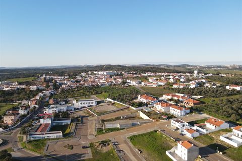 Helårsgrund i Alandroal, Evora, Alandroal - € 19.500 | Ref: DHA0100 - foto 15