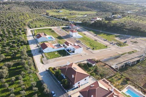 Helårsgrund i Alandroal, Evora, Alandroal - € 19.500 | Ref: DHA0100 - foto 17