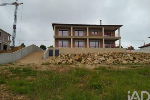 Byhus i Ansiao, Leiria, Ansiao - € 570.000 | Ref: 47311 - foto 1