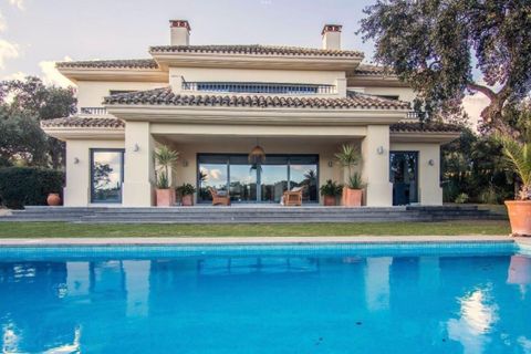 Byhus i Sotogrande, Cadiz, Sotogrande - € 2.500.000 | Ref: SPCRM2399 - foto 3