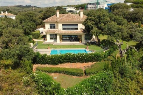 Byhus i Sotogrande, Cadiz, Sotogrande - € 2.500.000 | Ref: SPCRM2399 - foto 8