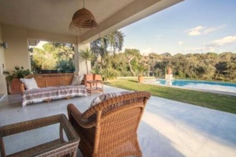 Byhus i Sotogrande, Cadiz, Sotogrande - € 2.500.000 | Ref: SPCRM2399 - foto 9