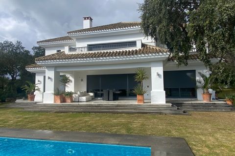 Byhus i Sotogrande, Cadiz, Sotogrande - € 2.500.000 | Ref: SPCRM2399 - foto 13