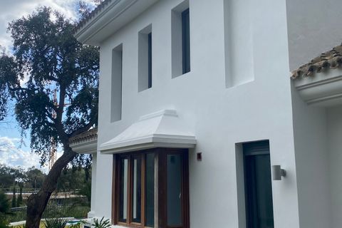 Byhus i Sotogrande, Cadiz, Sotogrande - € 2.500.000 | Ref: SPCRM2399 - foto 15
