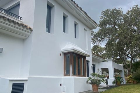 Byhus i Sotogrande, Cadiz, Sotogrande - € 2.500.000 | Ref: SPCRM2399 - foto 17