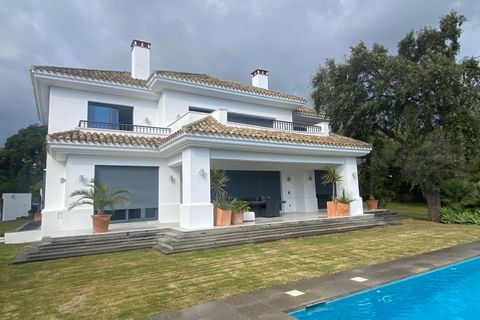 Byhus i Sotogrande, Cadiz, Sotogrande - € 2.500.000 | Ref: SPCRM2399 - foto 18